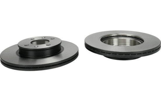 Brake Disc DF4409 TRW, Image 6