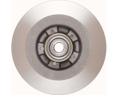 Brake Disc DF4413BS TRW, Image 5