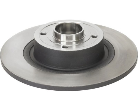 Brake Disc DF4414BS TRW, Image 6