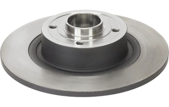 Brake Disc DF4414BS TRW, Image 6