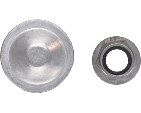 Brake Disc DF4414BS TRW, Image 7