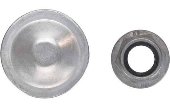 Brake Disc DF4414BS TRW, Image 7