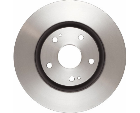 Brake Disc DF4415S TRW, Image 4