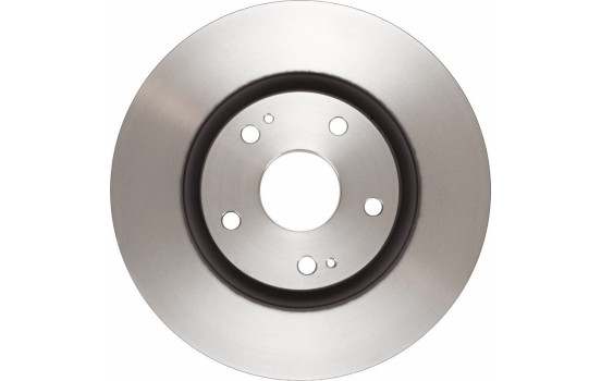 Brake Disc DF4415S TRW, Image 4