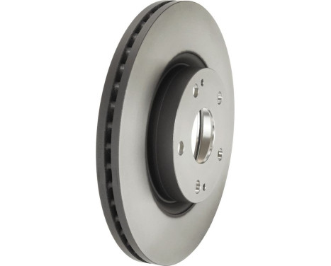 Brake Disc DF4415S TRW, Image 5