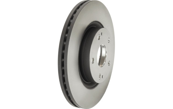 Brake Disc DF4415S TRW, Image 5