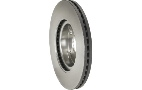 Brake Disc DF4415S TRW, Image 6