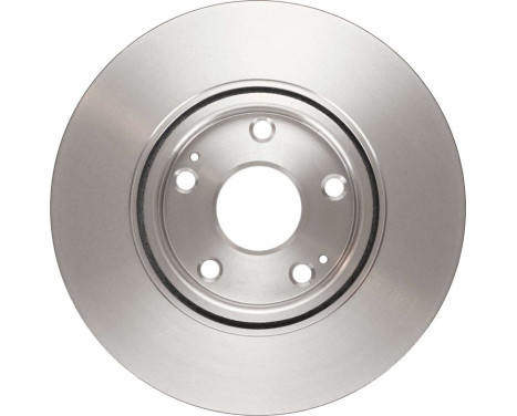 Brake Disc DF4415S TRW, Image 7