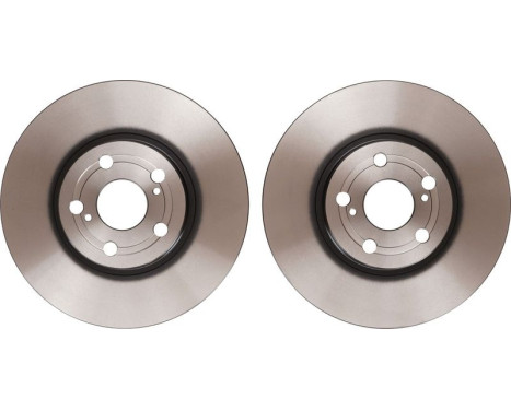 Brake Disc DF4416 TRW, Image 4