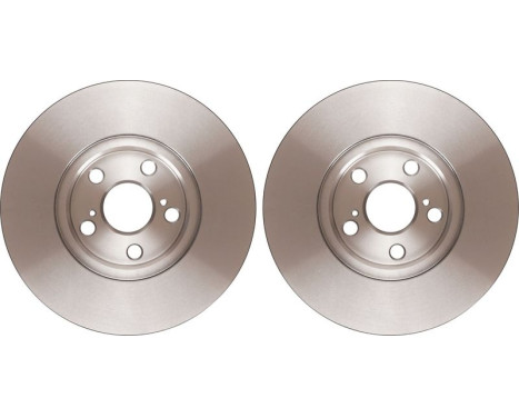 Brake Disc DF4416 TRW, Image 5