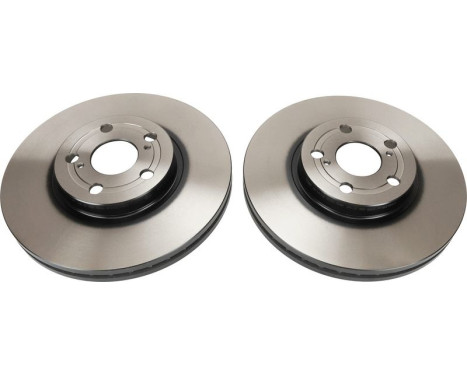 Brake Disc DF4416 TRW, Image 6