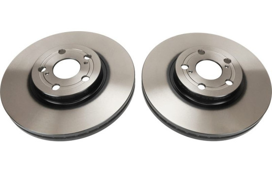 Brake Disc DF4416 TRW, Image 6
