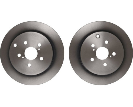 Brake Disc DF4417 TRW, Image 2