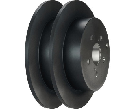 Brake Disc DF4417 TRW, Image 4