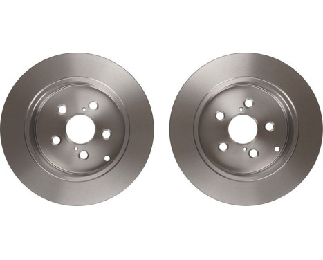 Brake Disc DF4417 TRW, Image 6