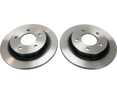 Brake Disc DF4419 TRW, Image 6