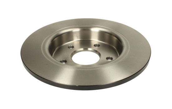 Brake Disc DF4422 TRW, Image 2
