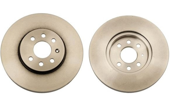 Brake Disc DF4426 TRW, Image 2