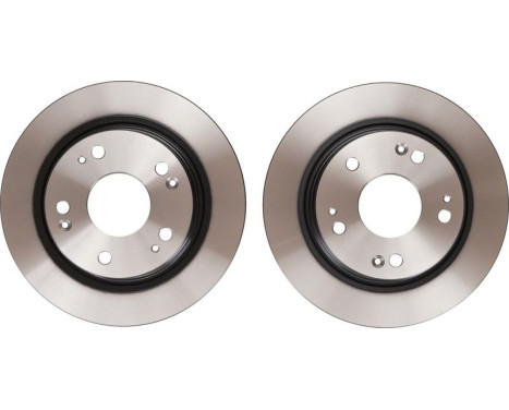 Brake Disc DF4428 TRW, Image 3