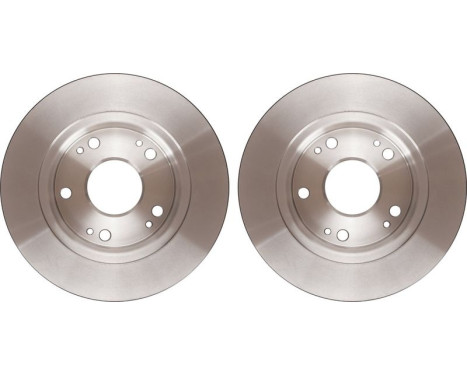 Brake Disc DF4428 TRW, Image 4