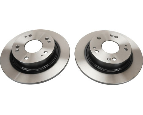 Brake Disc DF4428 TRW, Image 5