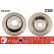 Brake Disc DF4431 TRW, Thumbnail 2