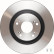 Brake Disc DF4432S TRW, Thumbnail 4