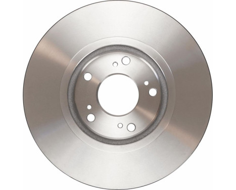 Brake Disc DF4432S TRW, Image 5