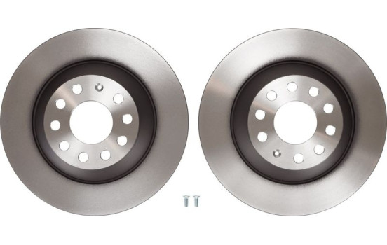 Brake Disc DF4434 TRW, Image 4