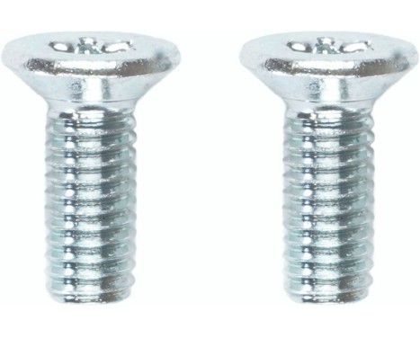 Brake Disc DF4434 TRW, Image 6