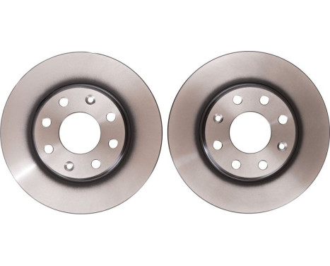 Brake Disc DF4439 TRW, Image 4