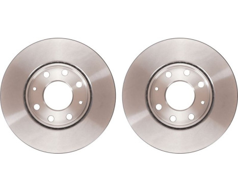 Brake Disc DF4439 TRW, Image 5