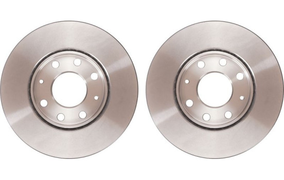 Brake Disc DF4439 TRW, Image 5