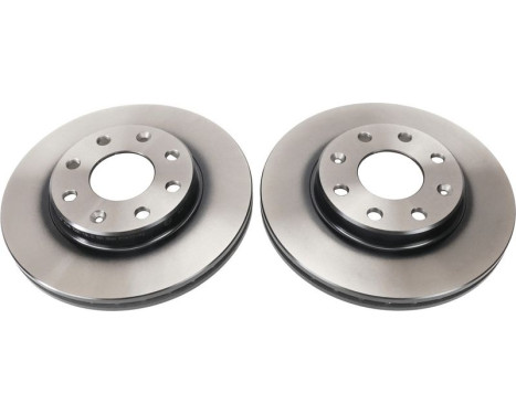 Brake Disc DF4439 TRW, Image 6