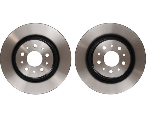 Brake Disc DF4440 TRW, Image 4