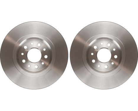 Brake Disc DF4440 TRW, Image 5