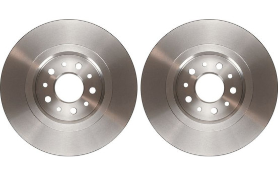 Brake Disc DF4440 TRW, Image 5