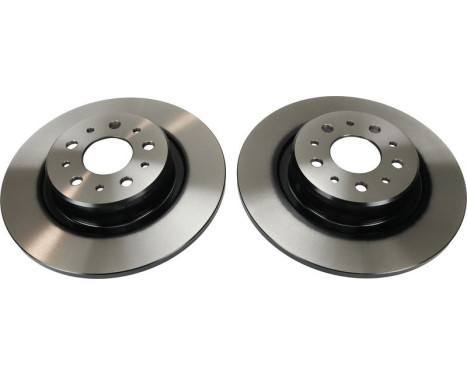 Brake Disc DF4440 TRW, Image 6