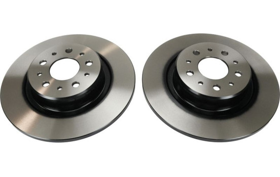 Brake Disc DF4440 TRW, Image 6