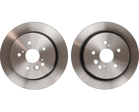 Brake Disc DF4441 TRW, Image 4