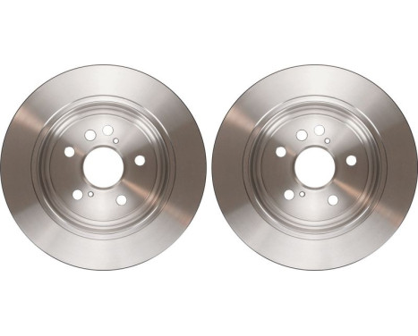 Brake Disc DF4441 TRW, Image 5