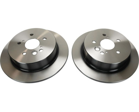 Brake Disc DF4441 TRW, Image 6