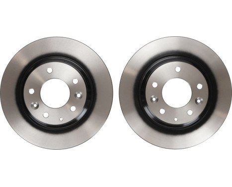 Brake Disc DF4442 TRW, Image 4