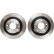 Brake Disc DF4442 TRW, Thumbnail 4