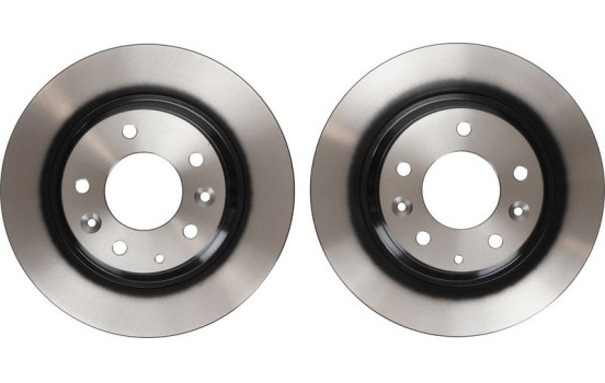 Brake Disc DF4442 TRW, Image 4