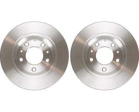 Brake Disc DF4442 TRW, Image 5