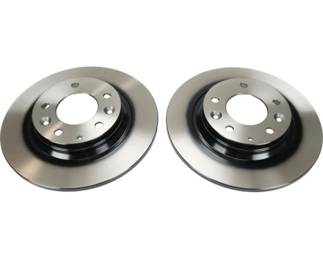 Brake Disc DF4442 TRW, Image 6