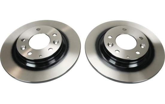 Brake Disc DF4442 TRW, Image 6