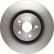 Brake Disc DF4445S TRW, Thumbnail 4