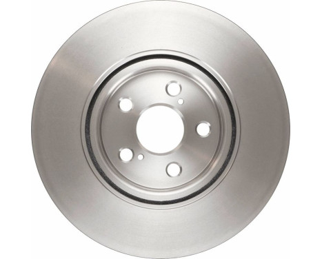 Brake Disc DF4445S TRW, Image 5
